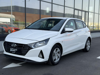 Hyundai i20 1.4 