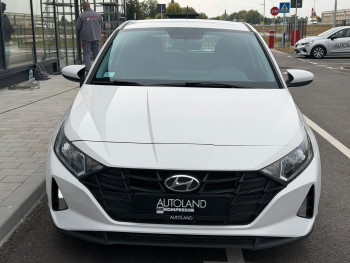 Hyundai i20 1.4 VAN 