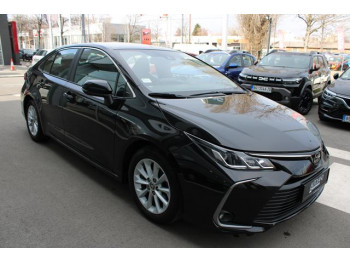 Toyota Corolla 1.5 Luna AUT 