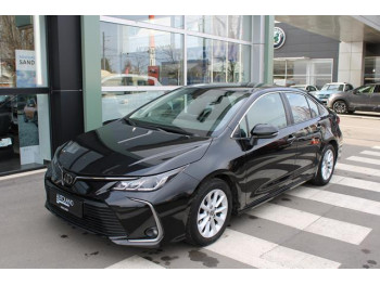 Toyota Corolla 1.5 Luna AUT 