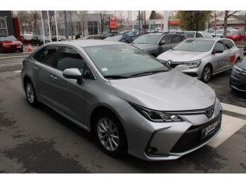 Toyota Corolla 1.5 Luna 