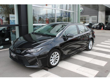 Toyota Corolla 1.5 LUNA AUT 