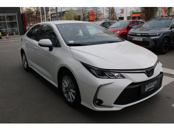 Toyota Corolla 1.5 Luna 