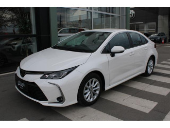 Toyota Corolla 1.5 Luna 