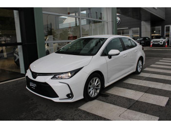 Toyota Corolla 1.5 Luna 