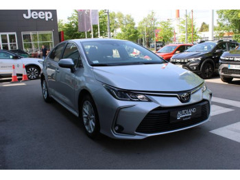 Toyota Corolla 1.5 Luna 