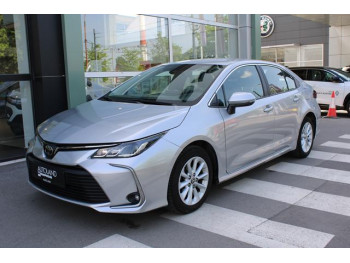 Toyota Corolla 1.5 Luna 
