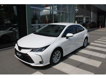 Toyota Corolla 1.5 LUNA 