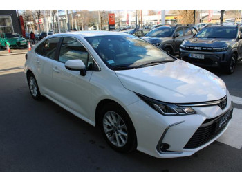 Toyota Corolla 1.5 Luna 