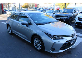 Toyota Corolla 1.5 Luna 