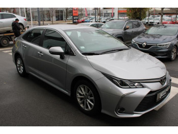 Toyota Corolla 1.5 Luna 