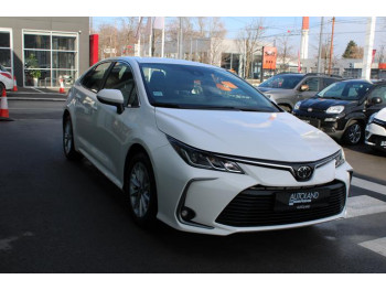 Toyota Corolla 1.5 Luna 