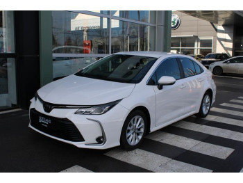 Toyota Corolla 1.5 Luna 