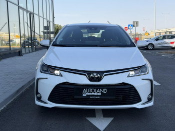 Toyota Corolla 1.5 