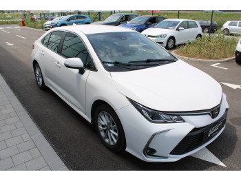 Toyota Corolla 1.5 