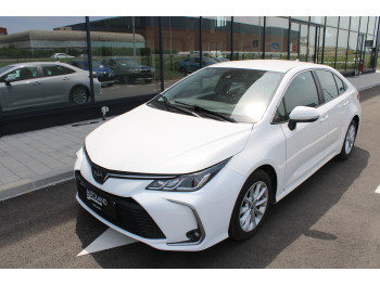 Toyota Corolla 1.5 