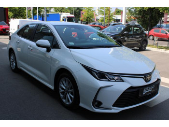 Toyota Corolla 1.5 Luna 