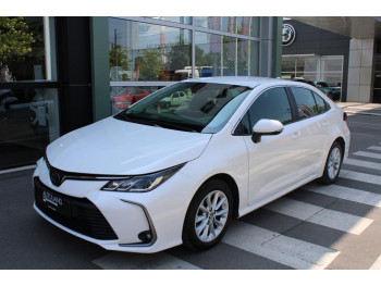 Toyota Corolla 1.5 Luna 