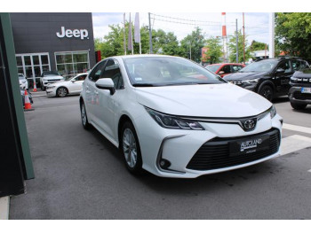 Toyota Corolla 1.5 Luna 