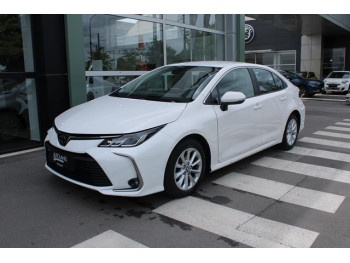 Toyota Corolla 1.5 Luna 