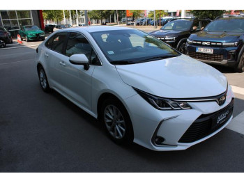 Toyota Corolla 1.5 Luna 