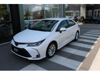 Toyota Corolla 1.5 Luna 