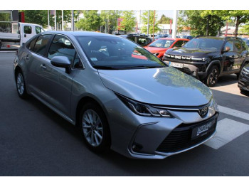 Toyota Corolla 1.5 Luna 