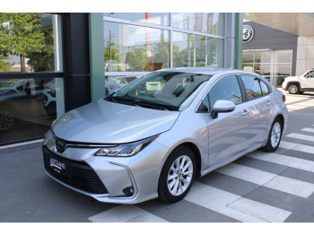 Toyota Corolla 1.5 Luna 
