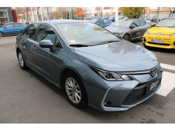 Toyota Corolla 1.5 Luna 