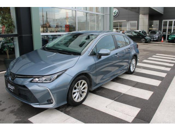 Toyota Corolla 1.5 Luna 