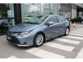 Toyota Corolla 1.5 LUNA AUT 