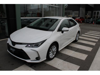 Toyota Corolla 1.5 Luna 