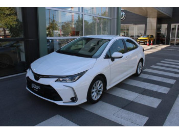 Toyota Corolla 1.5 Luna 