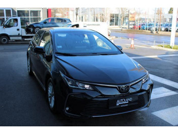 Toyota Corolla 1.5 Luna 