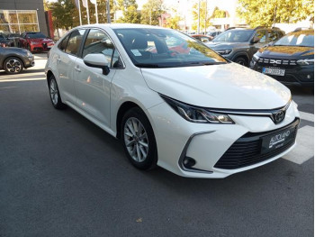 Toyota Corolla 1.5 Luna 