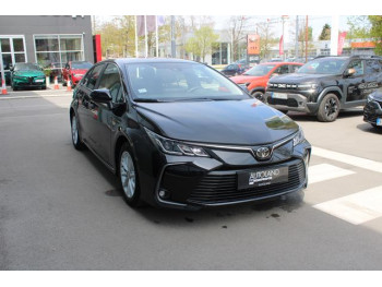 Toyota Corolla 1.5 LUNA AUT 