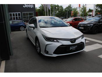 Toyota Corolla 1.5 Luna 