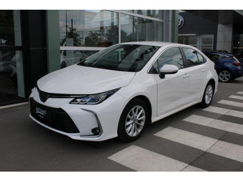 Toyota Corolla 1.5 Luna 