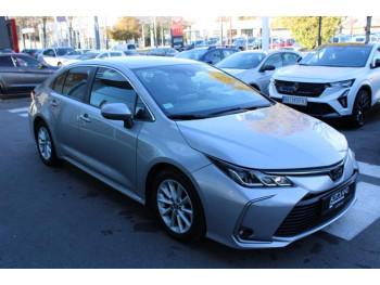 Toyota Corolla 1.5 Luna AUT 