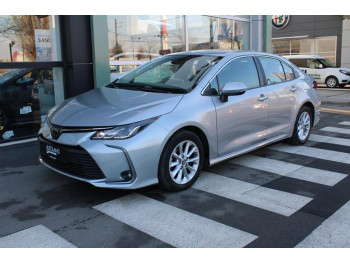 Toyota Corolla 1.5 Luna 