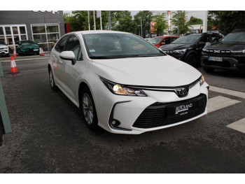 Toyota Corolla 1.5 Luna 