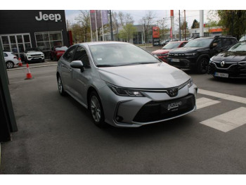 Toyota Corolla 1.5 LUNA 