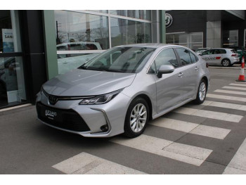 Toyota Corolla 1.5 LUNA 