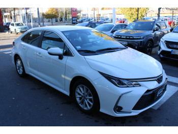 Toyota Corolla 1.5 Luna 