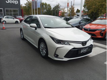 Toyota Corolla 1.5 Luna 