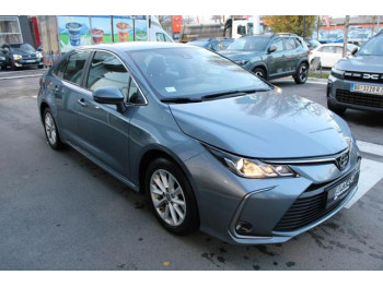 Toyota Corolla 1.5 Luna 