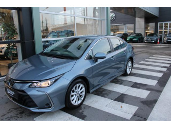 Toyota Corolla 1.5 Luna 