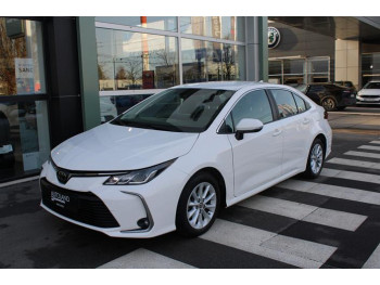 Toyota Corolla 1.5 Luna 