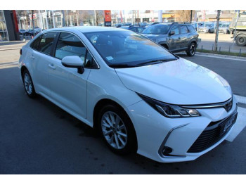 Toyota Corolla 1.5 Luna AUT 