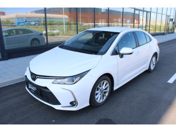 Toyota Corolla 1.5 